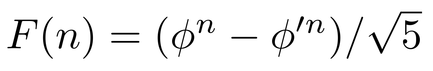 formule