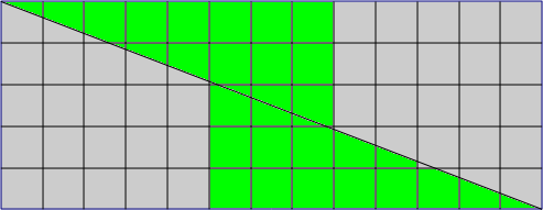 rectangle